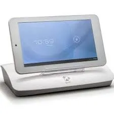 PARLANTE QUO QSPR-300-WT BLANCO, vista 2